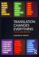 Tłumaczenie zmienia wszystko: teoria i praktyka - Translation Changes Everything: Theory and Practice