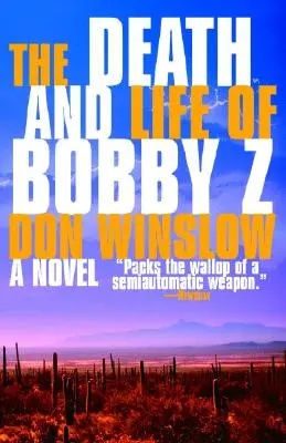 Śmierć i życie Bobby'ego Z: Thriller - The Death and Life of Bobby Z: A Thriller