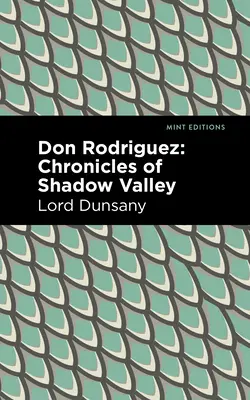 Don Rodriguez: Kroniki Cienistej Doliny - Don Rodriguez: Chronicles of Shadow Valley