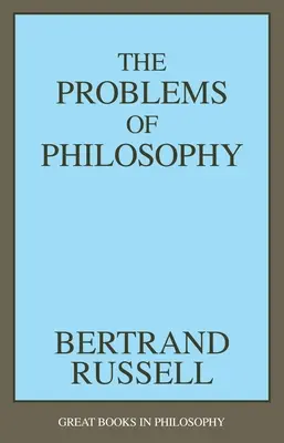 Problemy filozofii - The Problems of Philosophy