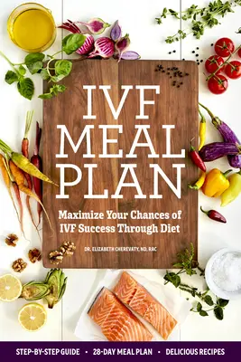 Plan posiłków Ivf: Zmaksymalizuj swoje szanse na sukces Ivf dzięki diecie - Ivf Meal Plan: Maximize Your Chances of Ivf Success Through Diet