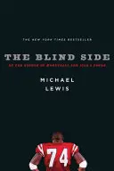 The Blind Side: Ewolucja gry - The Blind Side: Evolution of a Game