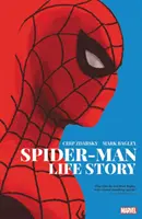 Spider-Man: Historia życia - Spider-Man: Life Story