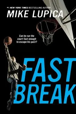 Szybka przerwa - Fast Break