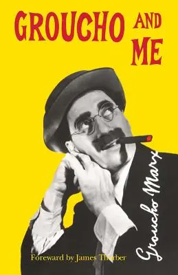 Groucho i ja - Groucho and Me