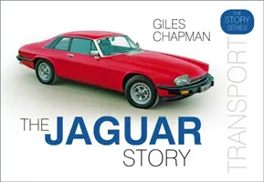 Historia Jaguara - The Jaguar Story