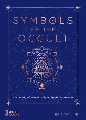 Symbole okultyzmu - Symbols of the Occult