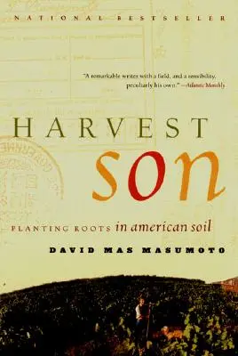 Harvest Son: Sadzenie korzeni w amerykańskiej glebie - Harvest Son: Planting Roots in American Soil