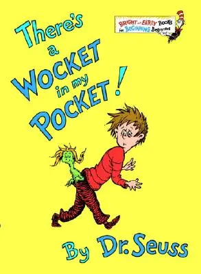 W mojej kieszeni jest kieszeń! - There's a Wocket in My Pocket!