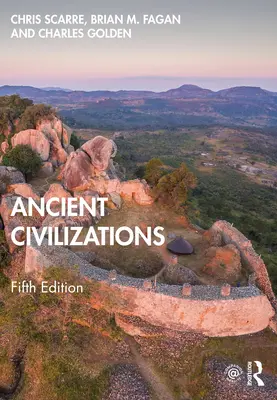 Starożytne cywilizacje - Ancient Civilizations