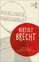 Brecht o teatrze - Brecht On Theatre