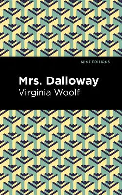 Pani Dalloway - Mrs. Dalloway