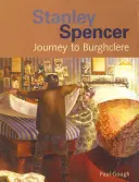 Stanley Spencer - Podróż do Burghclere - Stanley Spencer - Journey to Burghclere