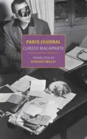 Pamiętnik obcokrajowca w Paryżu - Diary of a Foreigner in Paris