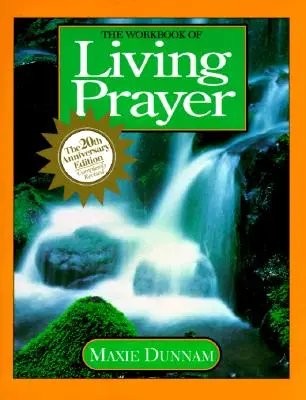 Podręcznik żywej modlitwy - The Workbook of Living Prayer