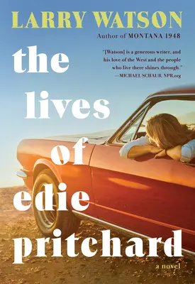 Życie Edie Pritchard - The Lives of Edie Pritchard