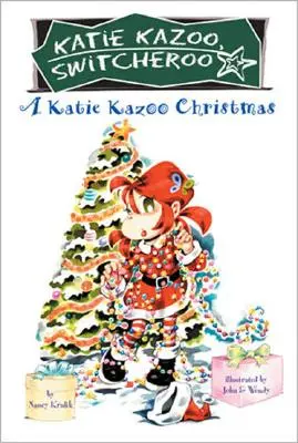 A Katie Kazoo Christmas: Super Super Special