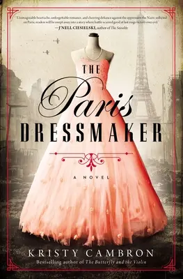 Krawcowa z Paryża - The Paris Dressmaker