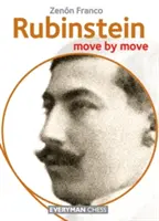 Rubinstein: Ruch po ruchu - Rubinstein: Move by Move