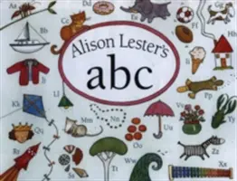 ABC Alison Lester - Alison Lester's ABC