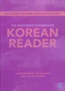 The Routledge Intermediate Korean Reader