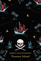 Wyspa skarbów - Treasure Island
