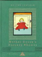 Rymowanki Matki Gęsi - Mother Goose's Nursery Rhymes