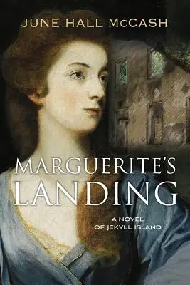 Lądowanie Marguerite - Marguerite's Landing