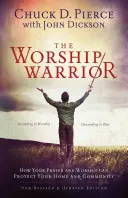 Wojownik uwielbienia - The Worship Warrior