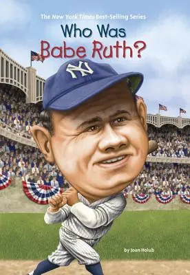 Kim był Babe Ruth? - Who Was Babe Ruth?