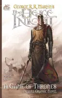 The Hedge Knight Jet City Edition Tp