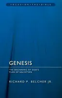 Genesis: Początek Bożego Planu Zbawienia - Genesis: The Beginning of God's Plan of Salvation