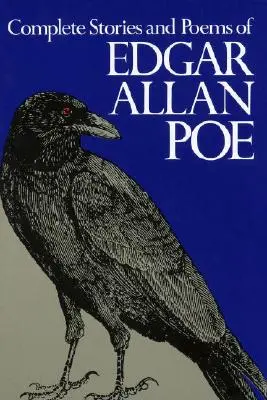 Kompletne opowiadania i wiersze Edgara Allana Poe - Complete Stories and Poems of Edgar Allan Poe