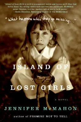 Wyspa zagubionych dziewcząt - Island of Lost Girls