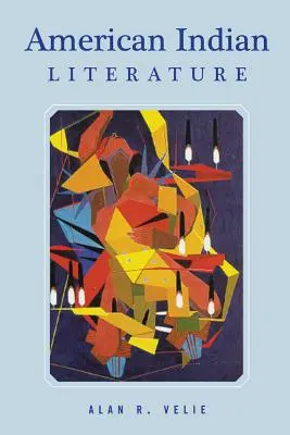 Literatura Indian amerykańskich: Antologia, wydanie poprawione - American Indian Literature: An Anthology, Revised Edition