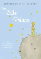 Mały Książę - Little Prince