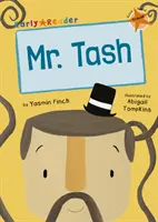 Pan Tash - (Orange Early Reader) - Mr Tash - (Orange Early Reader)
