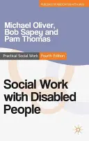 Praca socjalna z osobami niepełnosprawnymi - Social Work with Disabled People