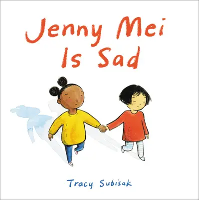 Jenny Mei jest smutna - Jenny Mei Is Sad