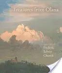 Skarby z Olany: Pejzaże Frederica Edwina Churcha - Treasures from Olana: Landscapes by Frederic Edwin Church