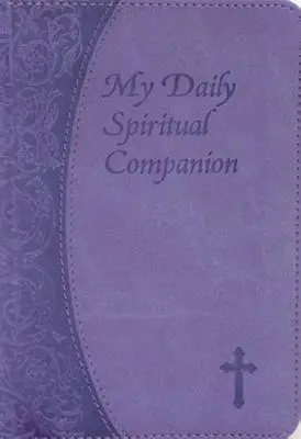 Mój codzienny towarzysz duchowy - My Daily Spiritual Companion