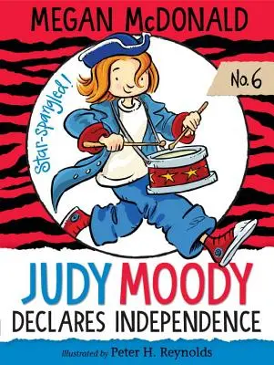 Judy Moody ogłasza niepodległość - Judy Moody Declares Independence