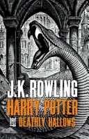 Harry Potter i Insygnia Śmierci - Harry Potter and the Deathly Hallows