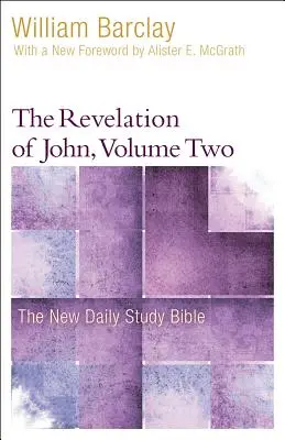 Objawienie Jana, tom 2 - The Revelation of John, Volume 2