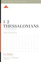 1-2 List do Tesaloniczan: 12-tygodniowe studium - 1-2 Thessalonians: A 12-Week Study