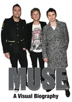 Muse: Wizualna biografia - Muse: A Visual Biography