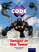 Project X Code: Castle Kingdom: Niebezpieczeństwo w wieży - Project X Code: Castle Kingdom Danger in the Tower