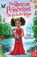 Księżniczki na ratunek: Zaczarowany Rubin - Rescue Princesses: The Enchanted Ruby