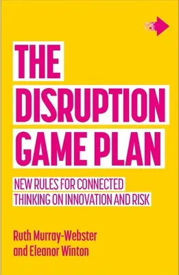 Plan gry na zakłócenia - The Disruption Game Plan