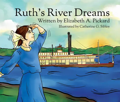 Rzeka marzeń Ruth - Ruth's River Dreams